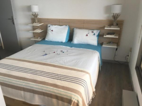 Appartement port hyères